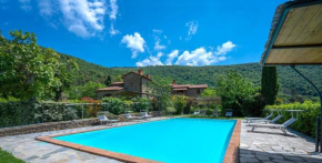 Colle Degli Ulivi - pool, nature, relax holiday home Cortona, Italia Cortona